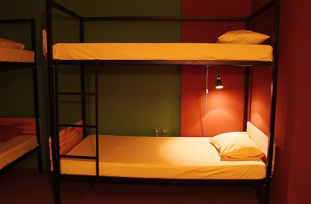 Hosteleski Hostelエスキシェヒル エクステリア 写真