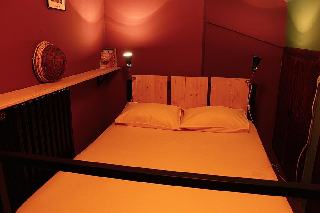 Hosteleski Hostelエスキシェヒル エクステリア 写真