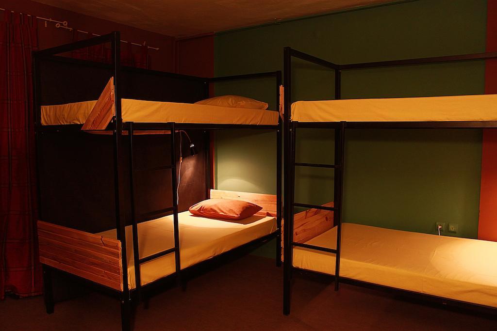 Hosteleski Hostelエスキシェヒル 部屋 写真