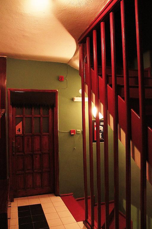 Hosteleski Hostelエスキシェヒル エクステリア 写真