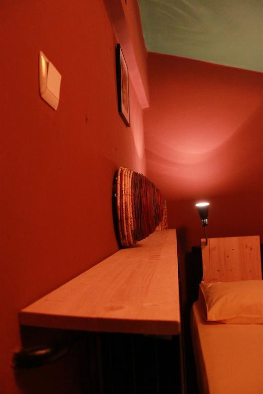 Hosteleski Hostelエスキシェヒル エクステリア 写真