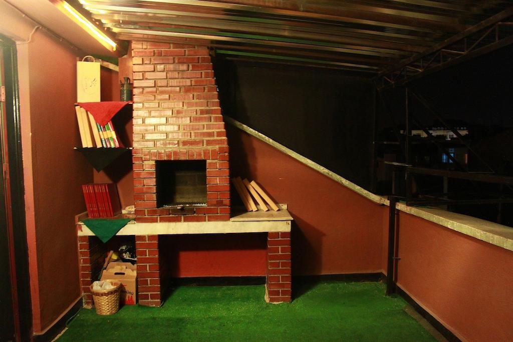 Hosteleski Hostelエスキシェヒル エクステリア 写真