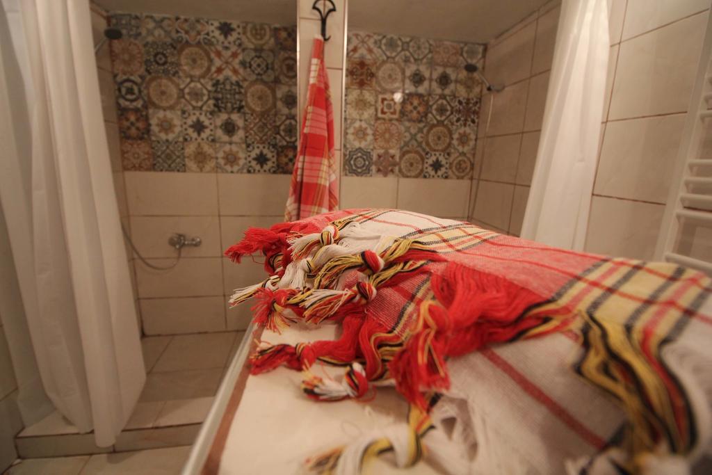 Hosteleski Hostelエスキシェヒル エクステリア 写真