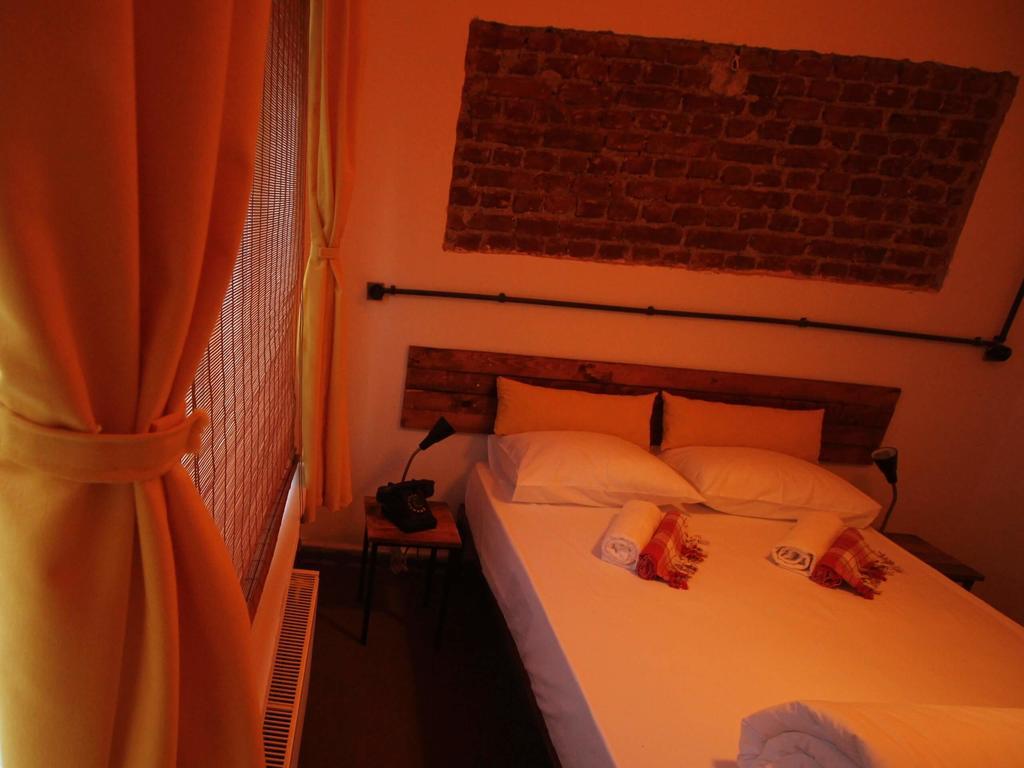 Hosteleski Hostelエスキシェヒル エクステリア 写真