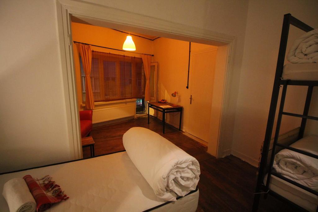 Hosteleski Hostelエスキシェヒル エクステリア 写真
