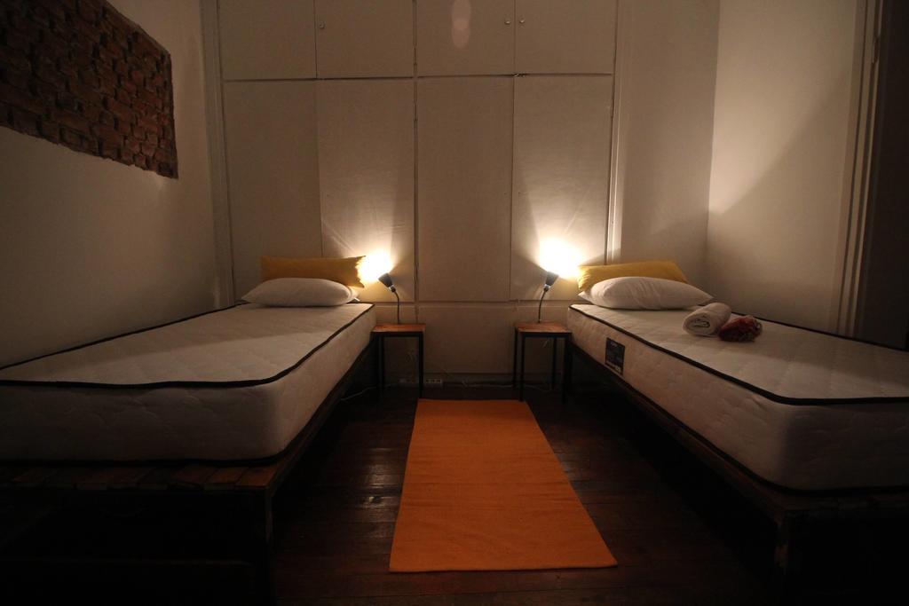 Hosteleski Hostelエスキシェヒル エクステリア 写真