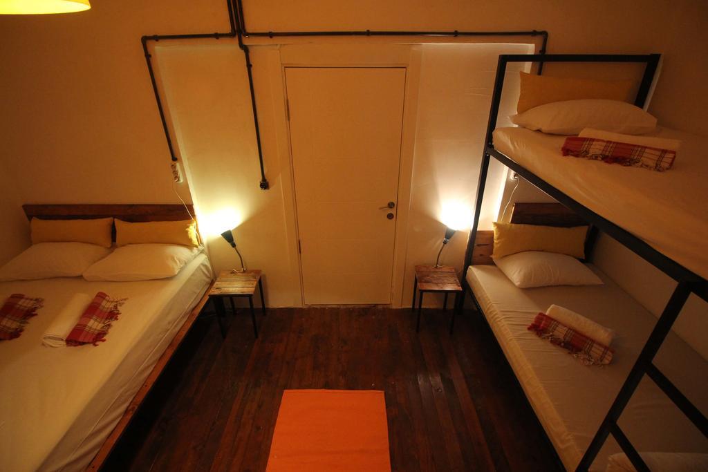 Hosteleski Hostelエスキシェヒル エクステリア 写真