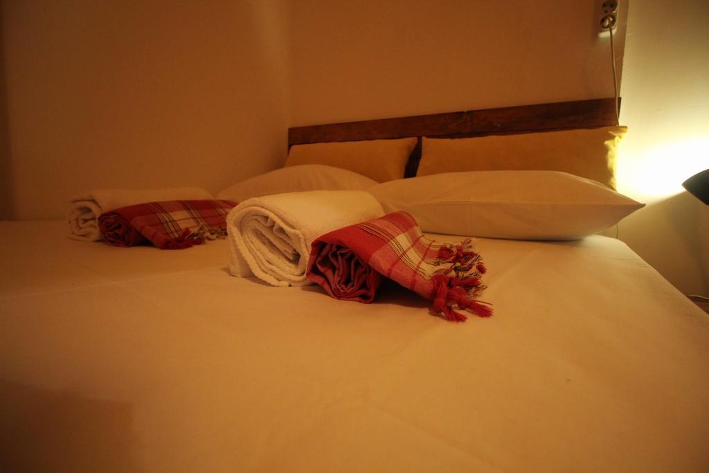 Hosteleski Hostelエスキシェヒル エクステリア 写真