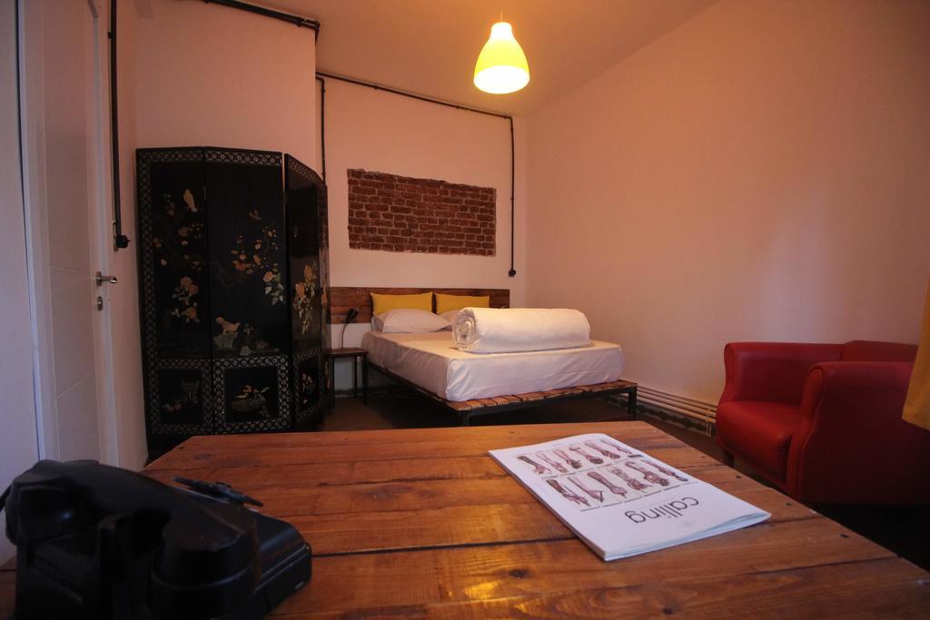 Hosteleski Hostelエスキシェヒル エクステリア 写真