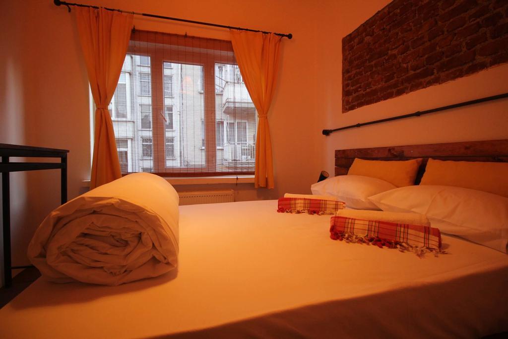 Hosteleski Hostelエスキシェヒル エクステリア 写真